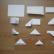 Модульное оригами «Белый лебедь»