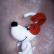 Вязаный новогодний шар с собакой схема и описание Вяжем крючком игрушечную собаку, идеи из интернет